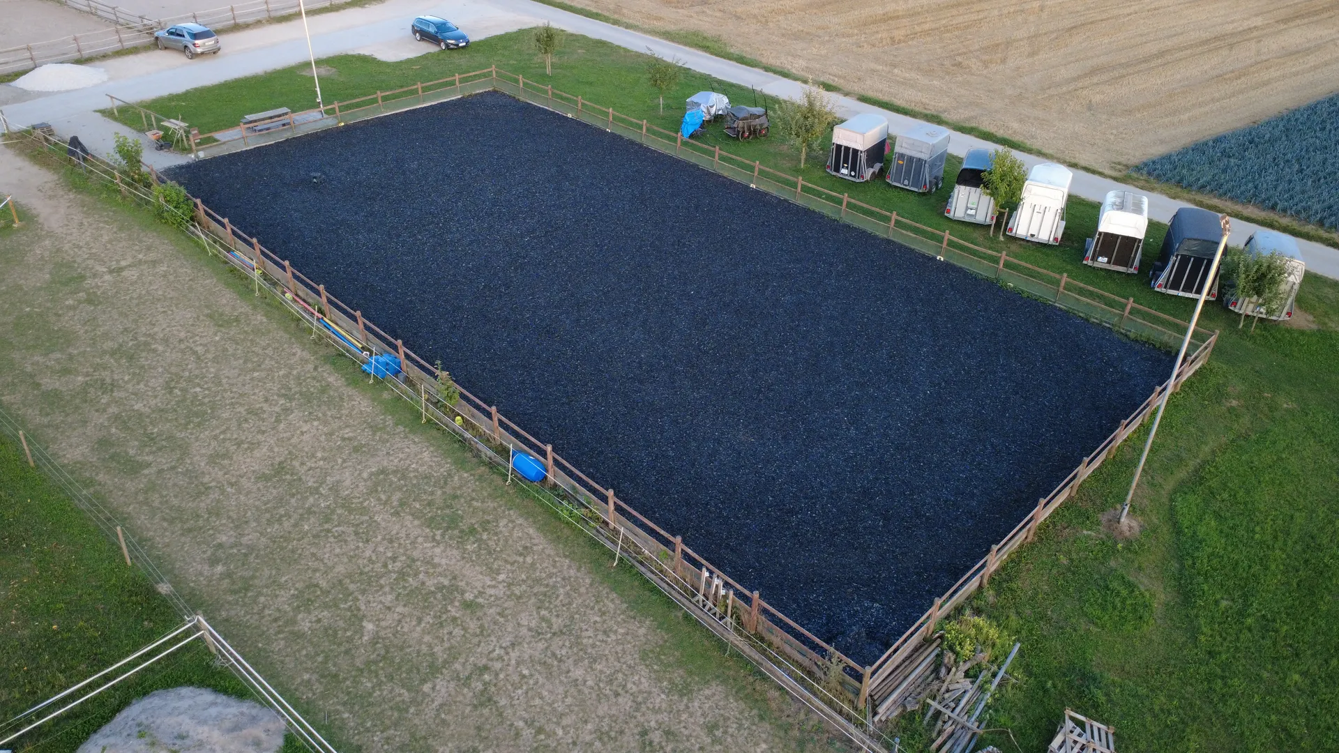 Swing Ground®