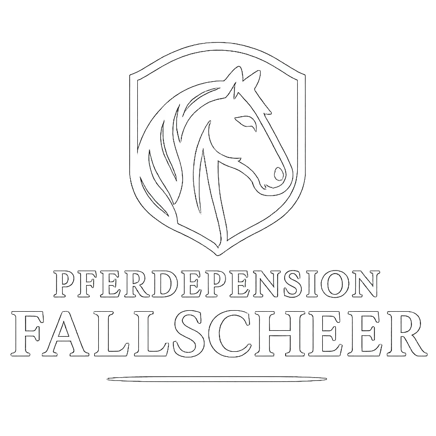 Logo Pferdepension Fallscheer